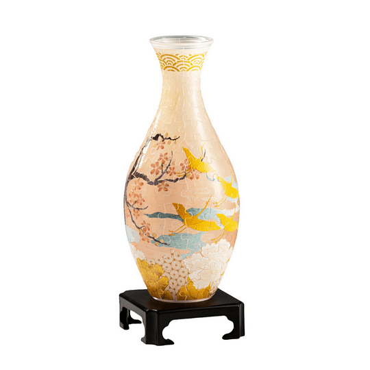 VaseCraft™ Creative 3D Flower Vase