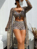 Elizabeth™ Three-Piece Swimsuit Set