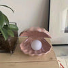 AuraShell™ Warm Decorative Light