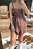 Kienna™ Feminine Vintage Vibe