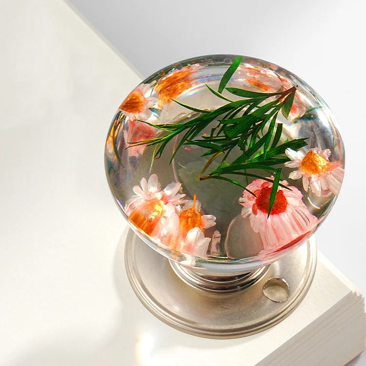 DecoGrip™ Creative Door Upgrade