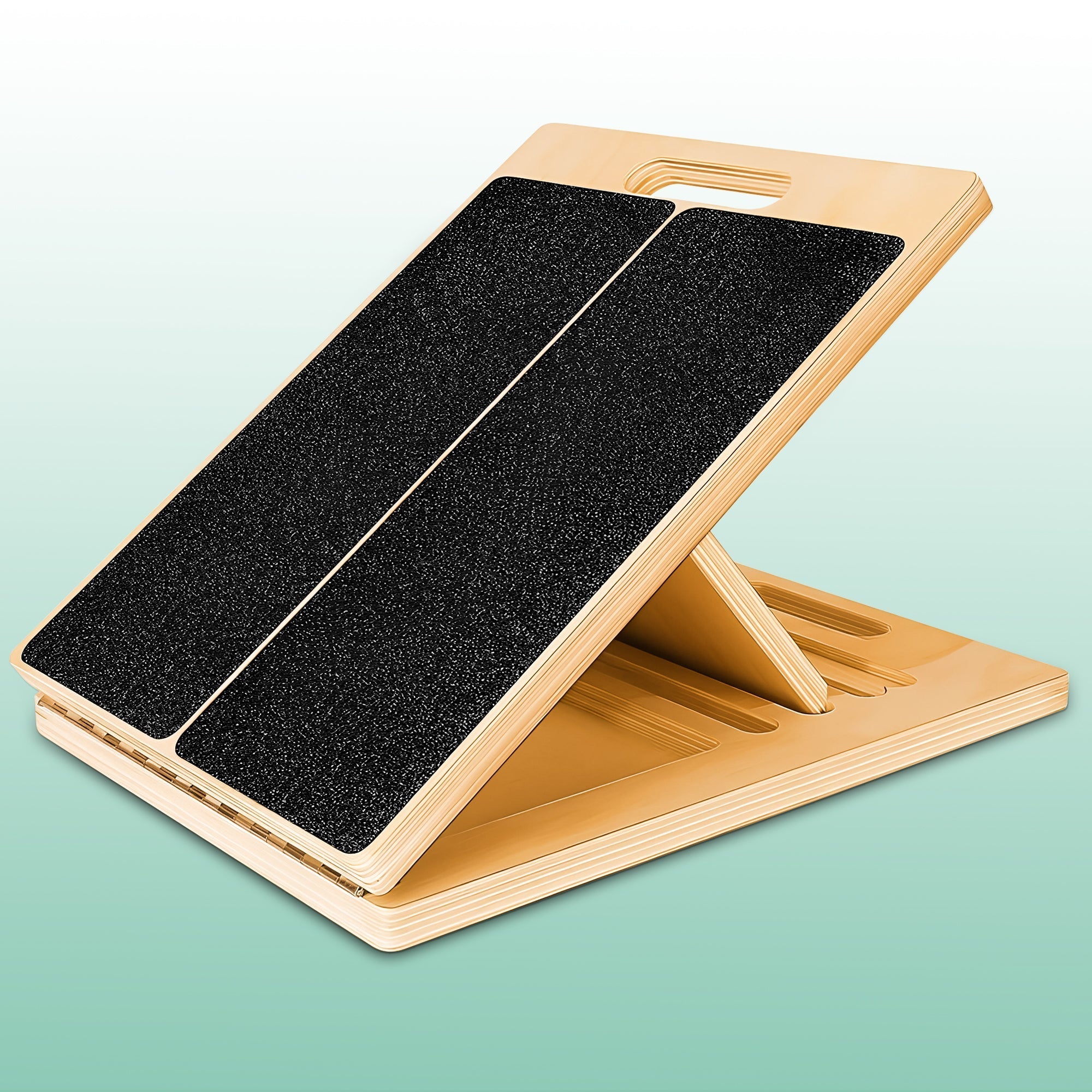 FlexBoard™ Flexible Training Power