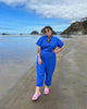 Greta™ Women's Casual Jumpsuit