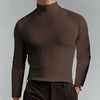 Aron™ Turtleneck Longsleeve shirt