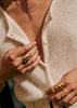 Kendall™ Convertible Knitted Cardigan