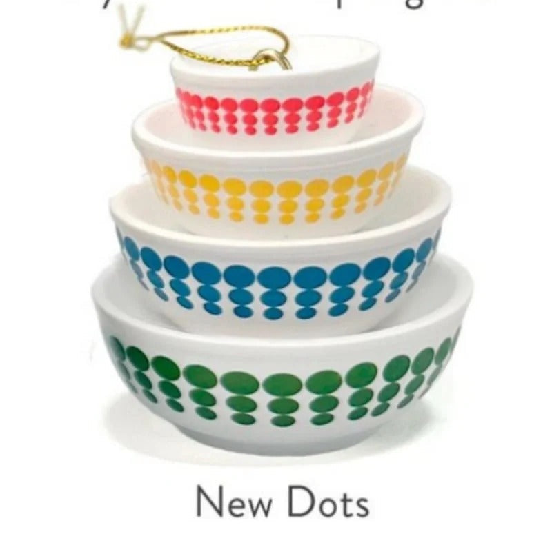 MerryBowls™ Brightens Every Table