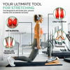 FlexBoard™ Flexible Training Power