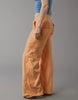 AeroBlend | Wide Trousers