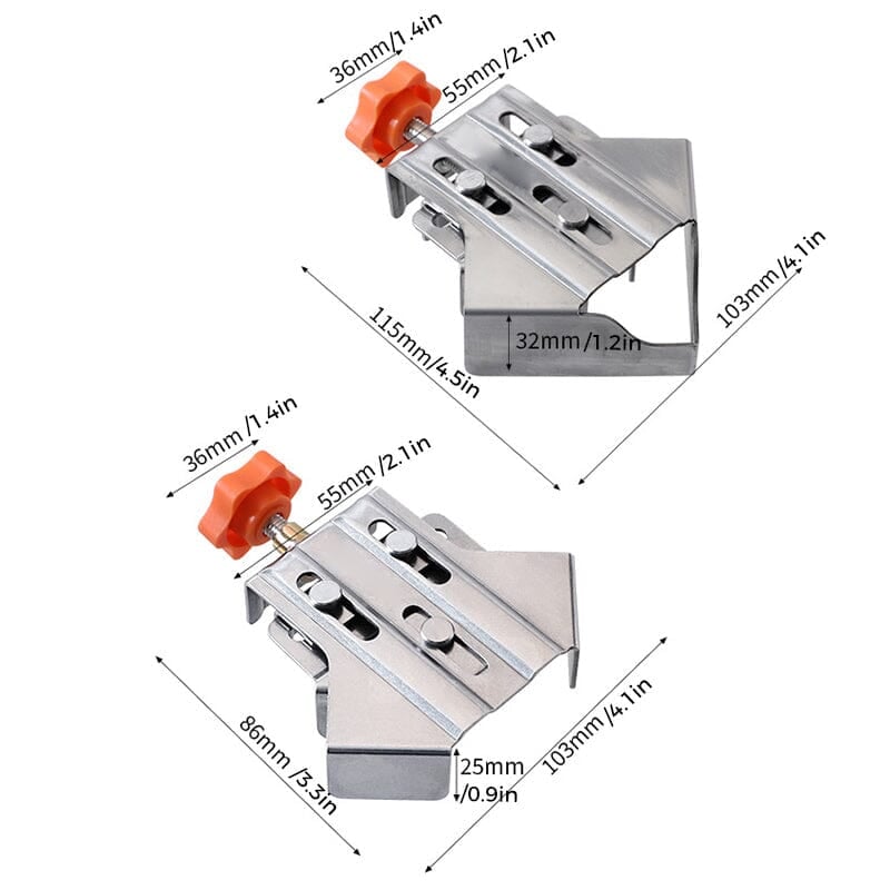 AngleFix™ Precision Angle Meter