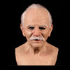 OldieMask™ Master Realistic Masquerade