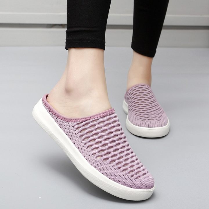 Josephine™ Slip-On Freedom