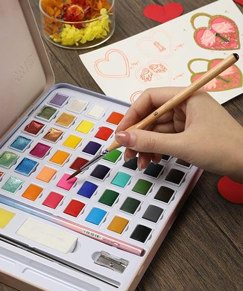 ArtStrokes™ Effortless Creative Detailing