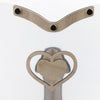 LoveScribe™ Heart Guest Book