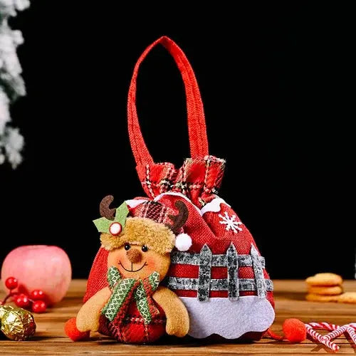 MerryBags™ Brighten Festive Moments