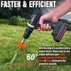 AnchorGrip™ Secure Stability Anywhere