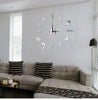 UrbanClock™ Modern Home Statement