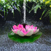 LotusFlow™ Harmonizing Lotus Stream