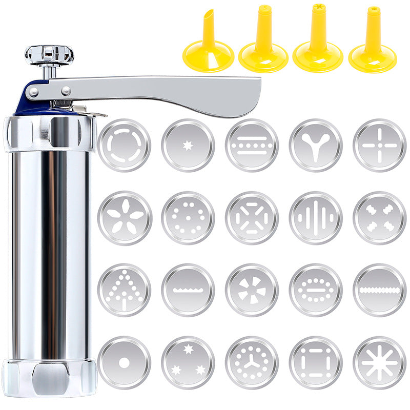 BakeJoy™ Perfect Cookie Results