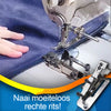 SewHelp™ Seamline Stitch Accuracy