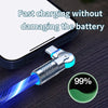 BrightCord™ Glow Powered Connection