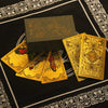 GoldenTarot™ Gilded Magical Essence