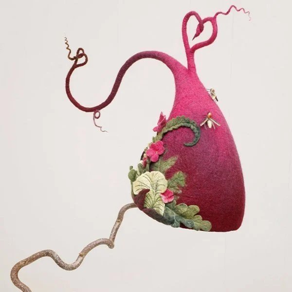 WickedHat™ Bewitching Look Boost