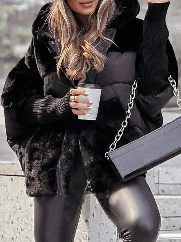 Mariela™ Sophisticated Everyday Warmth