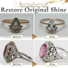 CrystalShine™ Radiance Restored Instantly