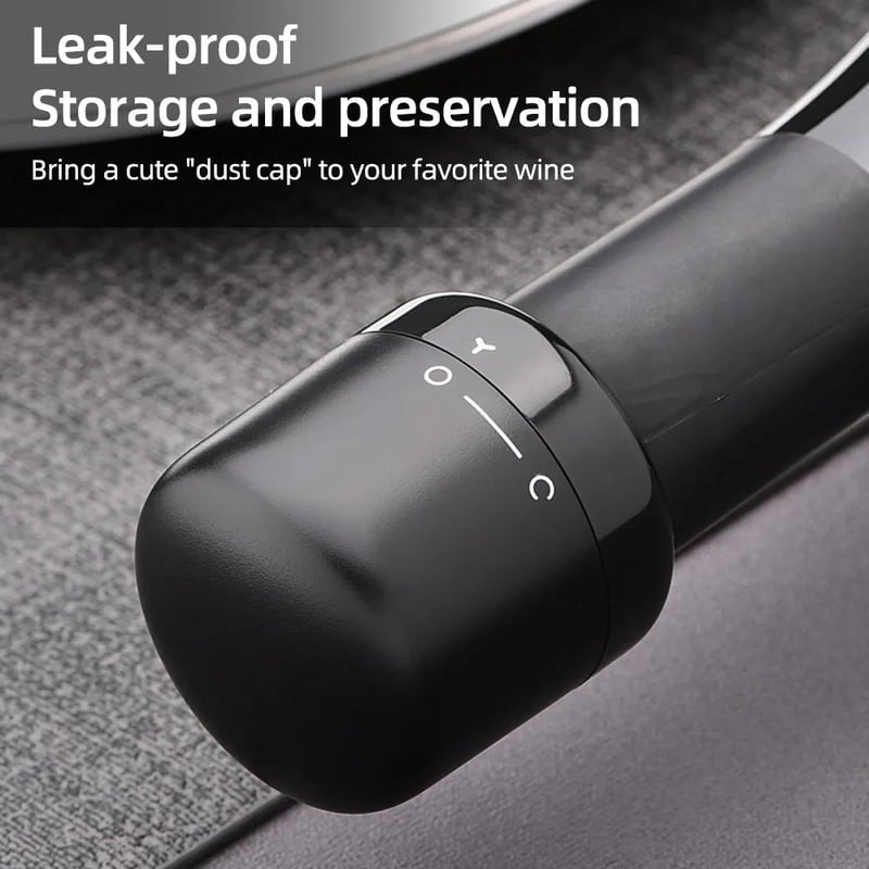 LockCap™ Freshness Sealed Longer