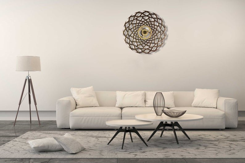 KineticCraft™ Timeless Artistic Movement