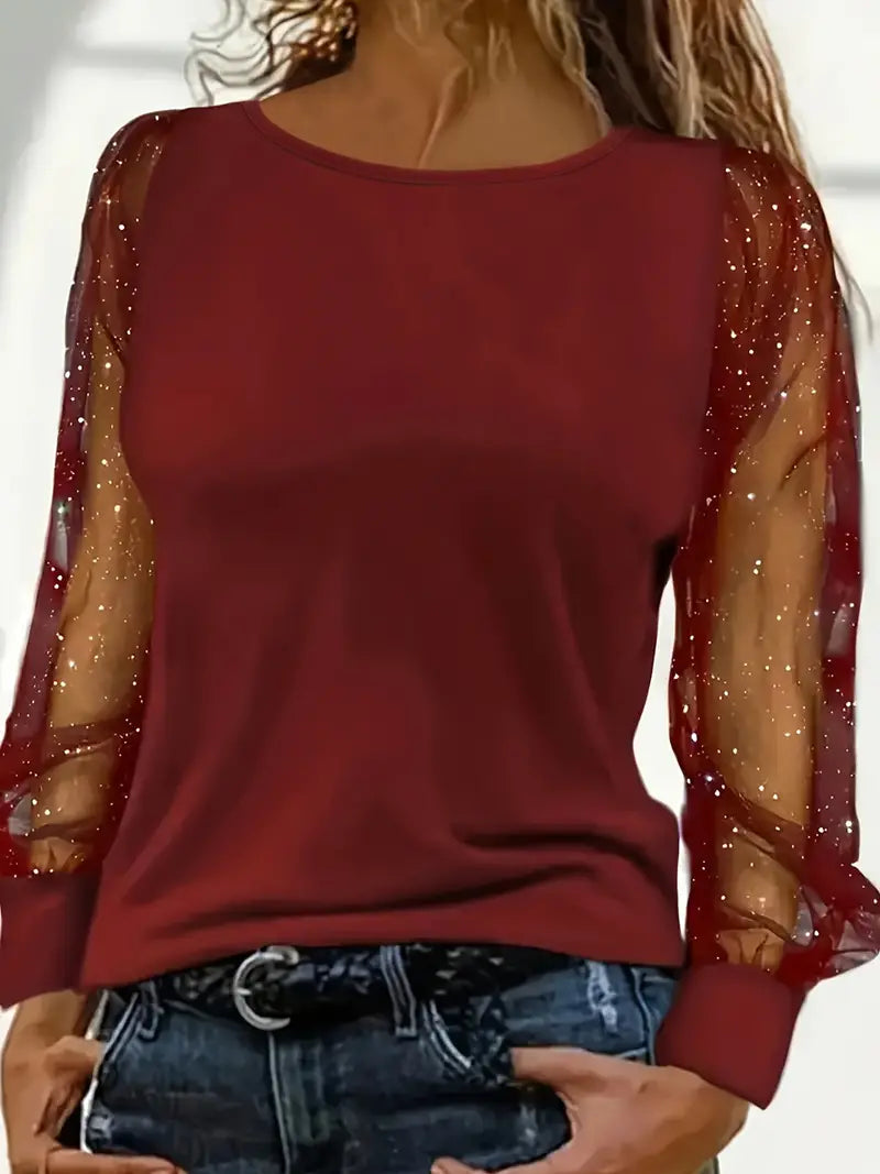 Janelle™ Lightweight Luxe Look