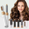 GlamWave™ Versatile Styling Tool