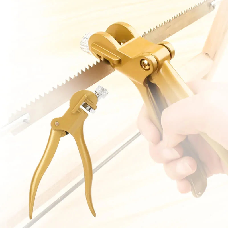 CutAlign™ Sharper Results Instantly