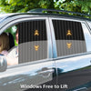 WindowGuard™ Instant Shade Shield