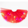 LumiSkirt™ Glowing Ballet Skirt