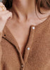 Kendall™ Convertible Knitted Cardigan