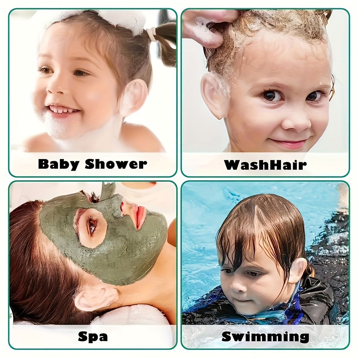 EarGuards™ Effective Ear Protection