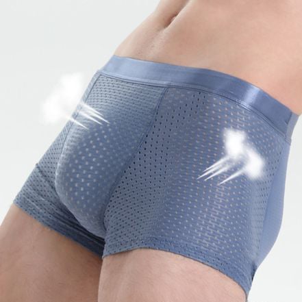 HipGuard™ Breathable Latex Underwear