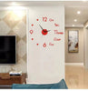 UrbanClock™ Modern Home Statement
