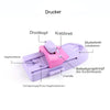 ArtNail™ Creative Nail Expression