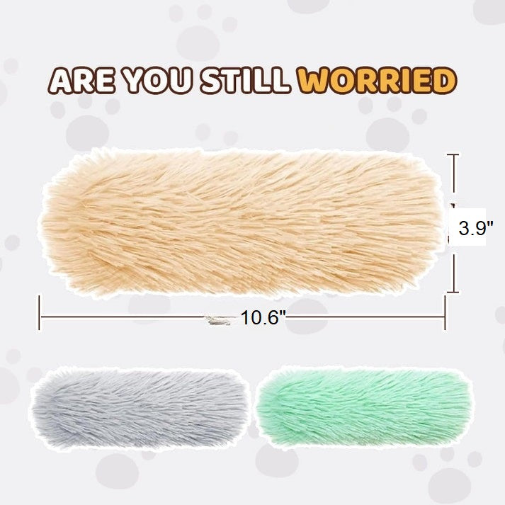 FelineFlick™ Interactive Tail Teaser