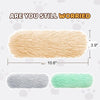 FelineFlick™ Interactive Tail Teaser