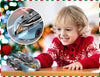 SuperAuto™ Wall-Climbing Thrill Ride