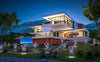 SolarFlutter™ Illuminate Outdoor Beauty