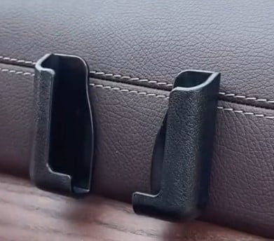 PhoneNest™ Quick Reach Mount