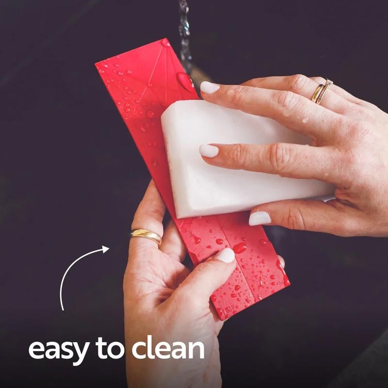 TriScoop™ Easy Accurate Measuring