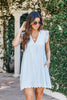 Brooke™ Lace Dress Romper