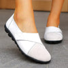 EaseLuxe™ – Modern Orthopedic Slip-On Shoes for Women