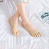 SootheStep™ Toe-Aligning Relief
