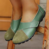 EaseLuxe™ – Modern Orthopedic Slip-On Shoes for Women